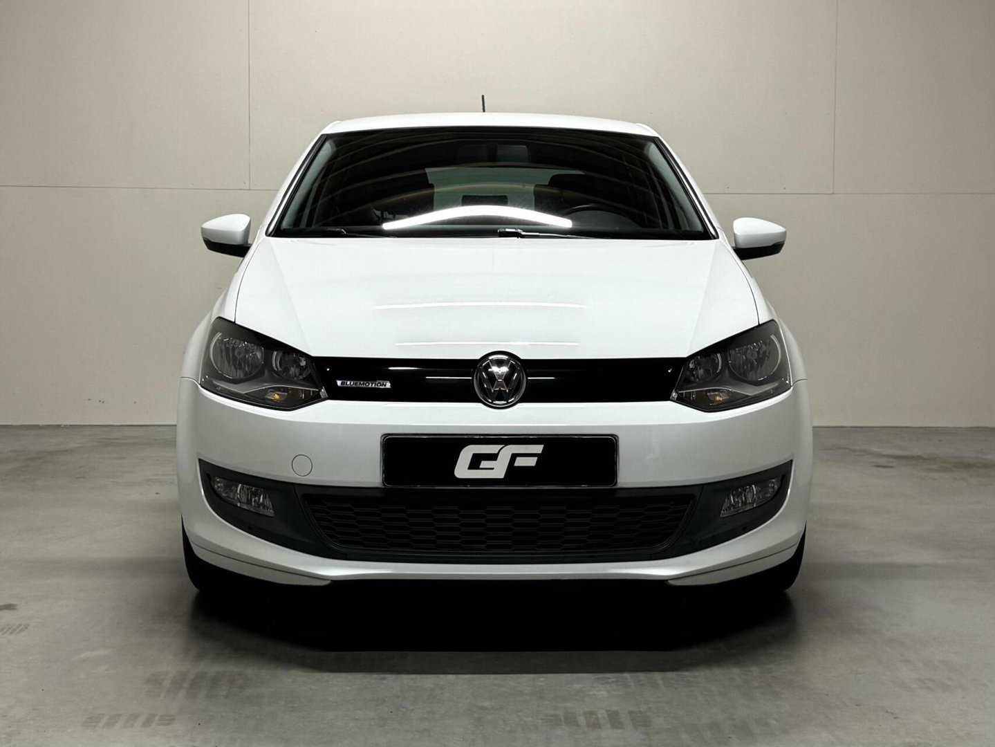 Volkswagen Polo 1.0 TSI Airco CarPlay Cruise NAP