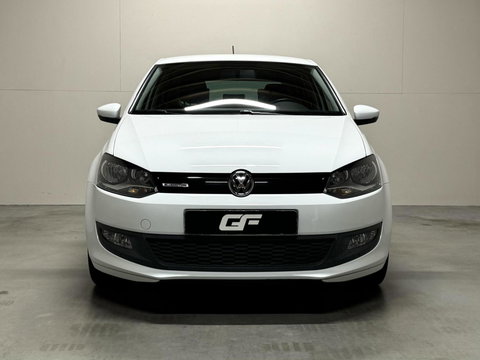 Volkswagen Polo 1.0 TSI Airco CarPlay Cruise NAP