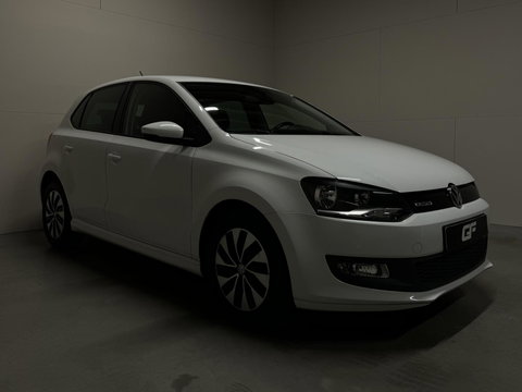 Volkswagen Polo 1.0 TSI Airco CarPlay Cruise NAP