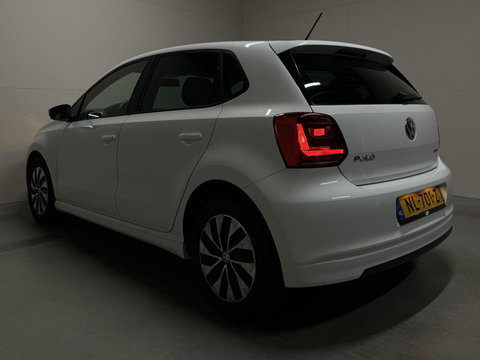 Volkswagen Polo 1.0 TSI Airco CarPlay Cruise NAP
