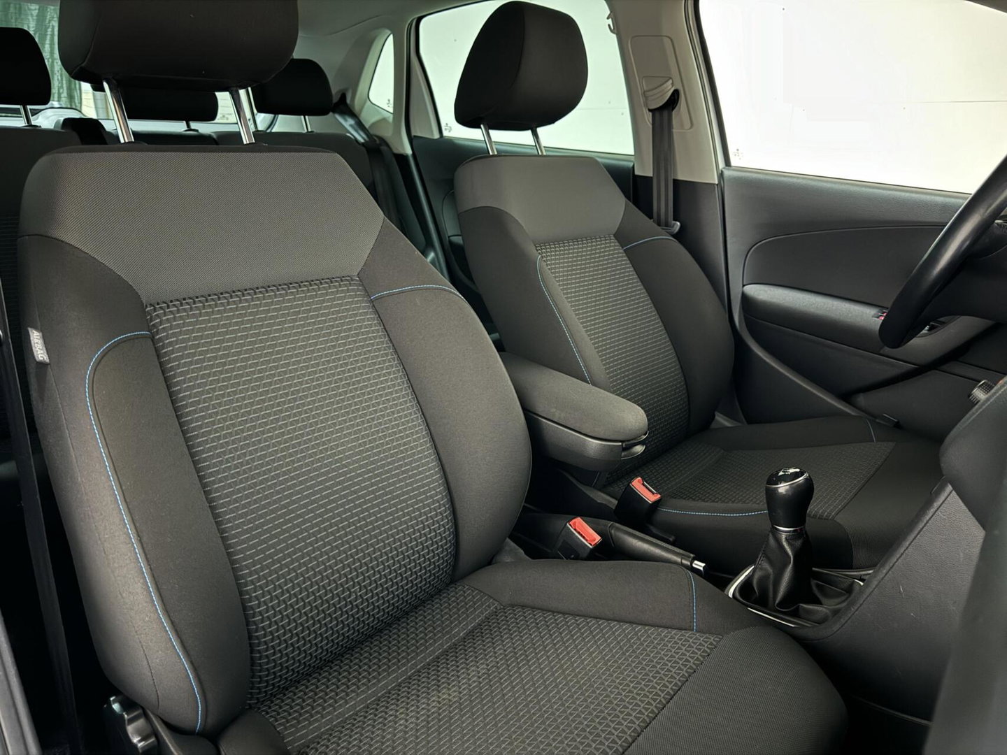 Volkswagen Polo 1.0 TSI Airco CarPlay Cruise NAP