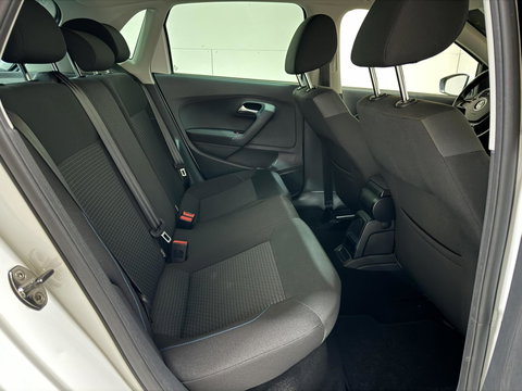 Volkswagen Polo 1.0 TSI Airco CarPlay Cruise NAP