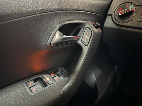 Volkswagen Polo 1.0 TSI Airco CarPlay Cruise NAP