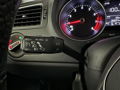 Volkswagen Polo 1.0 TSI Airco CarPlay Cruise NAP