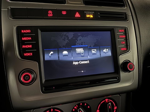 Volkswagen Polo 1.0 TSI Airco CarPlay Cruise NAP
