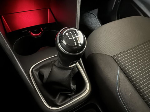 Volkswagen Polo 1.0 TSI Airco CarPlay Cruise NAP