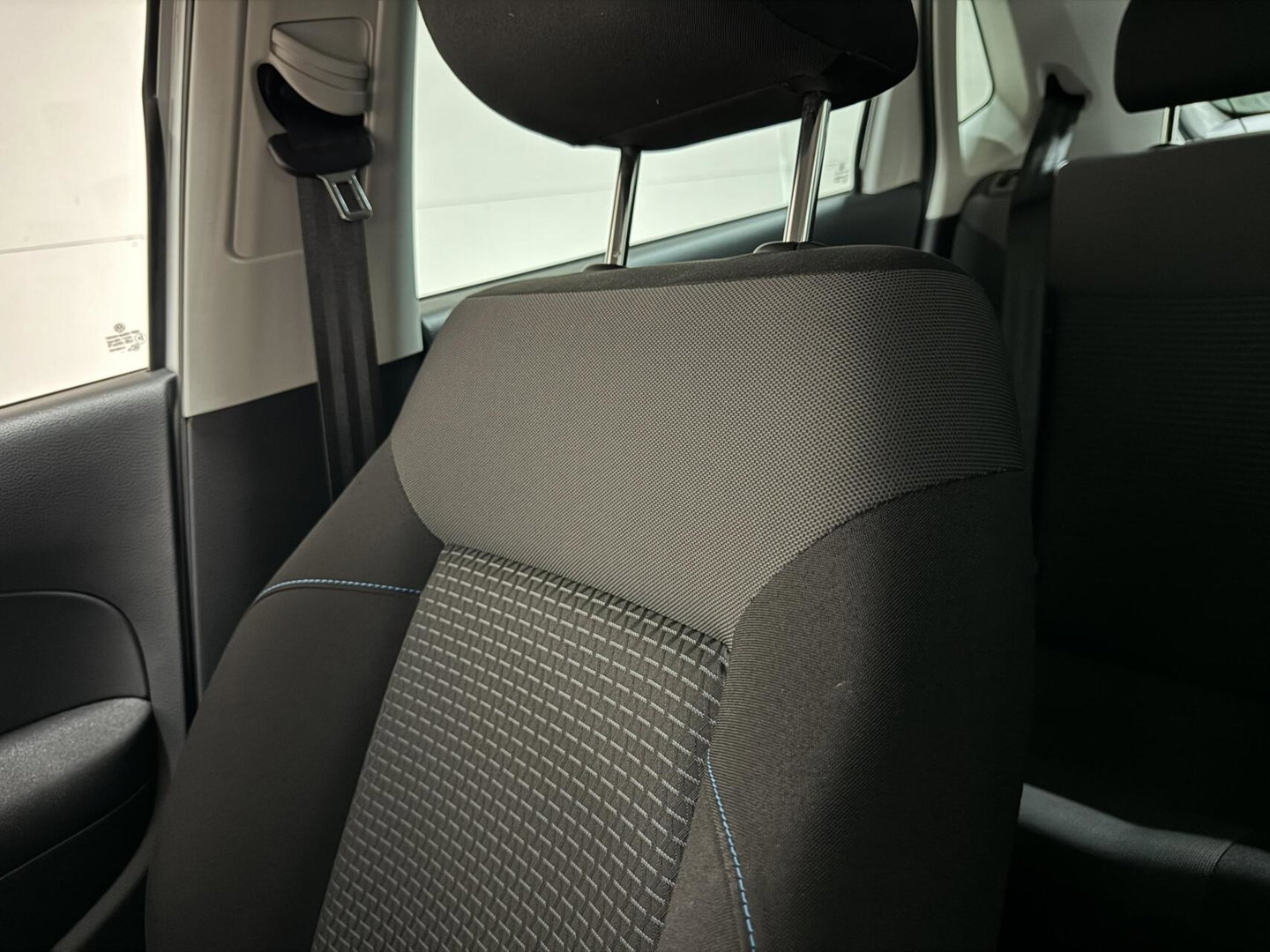 Volkswagen Polo 1.0 TSI Airco CarPlay Cruise NAP
