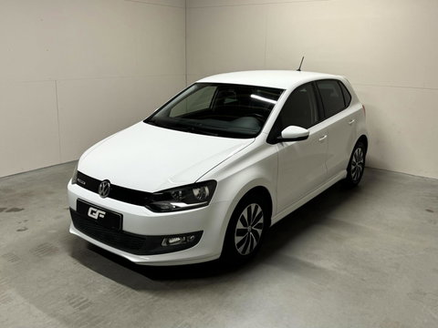 Volkswagen Polo 1.0 TSI Airco CarPlay Cruise NAP