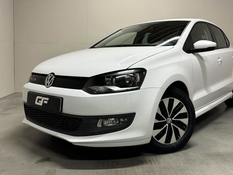 Volkswagen Polo 1.0 TSI Airco CarPlay Cruise NAP