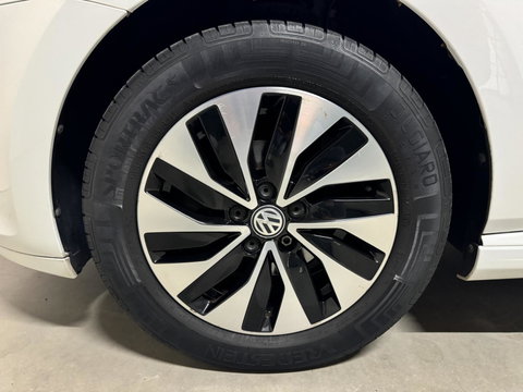 Volkswagen Polo 1.0 TSI Airco CarPlay Cruise NAP