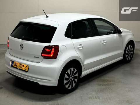 Volkswagen Polo 1.0 TSI Airco CarPlay Cruise NAP