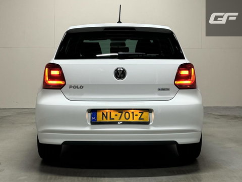 Volkswagen Polo 1.0 TSI Airco CarPlay Cruise NAP
