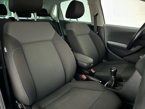 Volkswagen Polo 1.0 TSI Airco CarPlay Cruise NAP