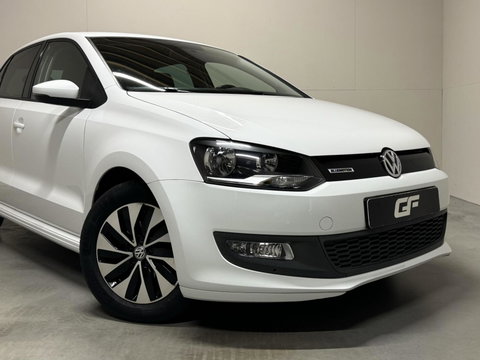 Volkswagen Polo 1.0 TSI Airco CarPlay Cruise NAP
