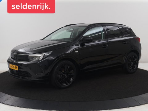 Opel Grandland X 1.6 Turbo Plug-In Hybrid Business Elegance