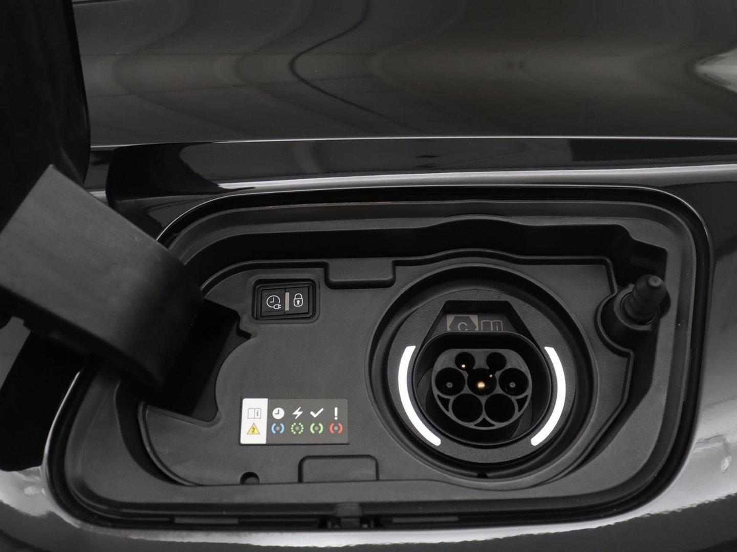 Opel Grandland X 1.6 Turbo Plug-In Hybrid Business Elegance