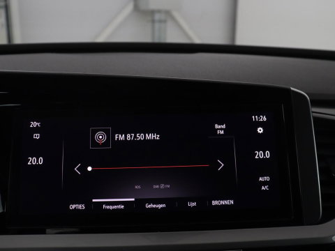 Opel Grandland X 1.6 Turbo Plug-In Hybrid Business Elegance