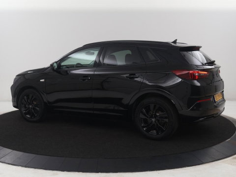 Opel Grandland X 1.6 Turbo Plug-In Hybrid Business Elegance