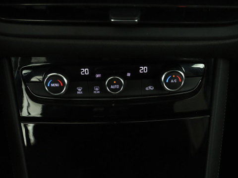 Opel Grandland X 1.6 Turbo Plug-In Hybrid Business Elegance