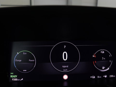 Opel Grandland X 1.6 Turbo Plug-In Hybrid Business Elegance