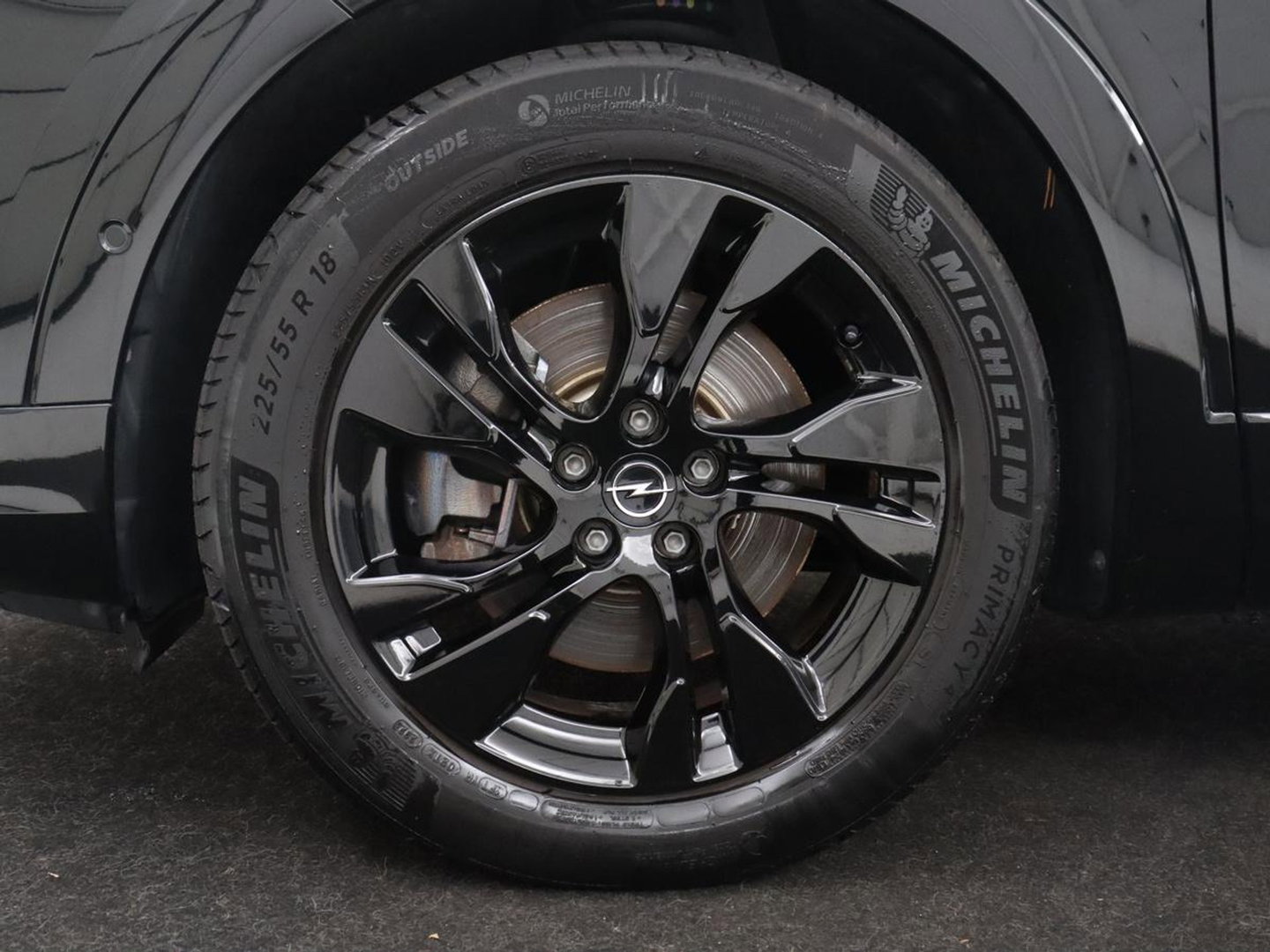 Opel Grandland X 1.6 Turbo Plug-In Hybrid Business Elegance
