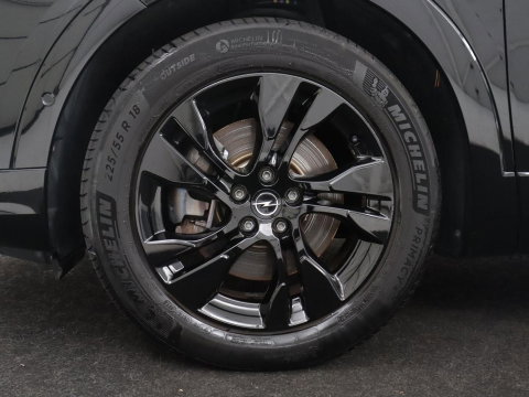 Opel Grandland X 1.6 Turbo Plug-In Hybrid Business Elegance
