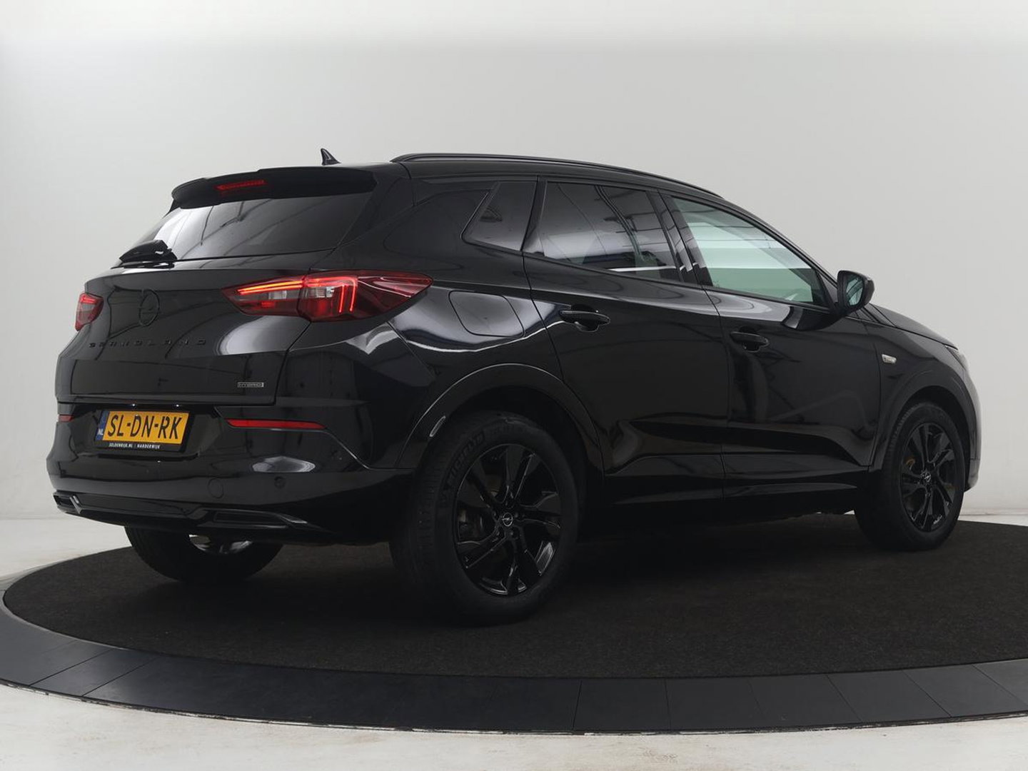 Opel Grandland X 1.6 Turbo Plug-In Hybrid Business Elegance