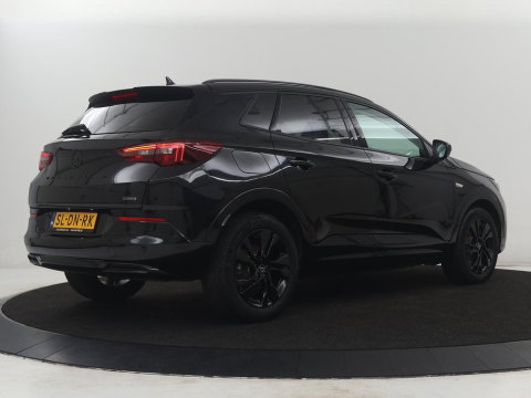 Opel Grandland X 1.6 Turbo Plug-In Hybrid Business Elegance