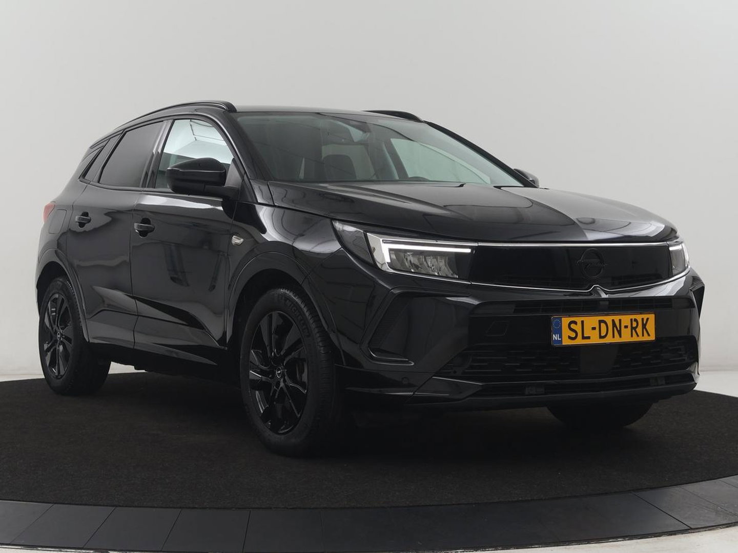 Opel Grandland X 1.6 Turbo Plug-In Hybrid Business Elegance