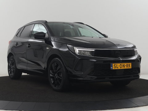 Opel Grandland X 1.6 Turbo Plug-In Hybrid Business Elegance