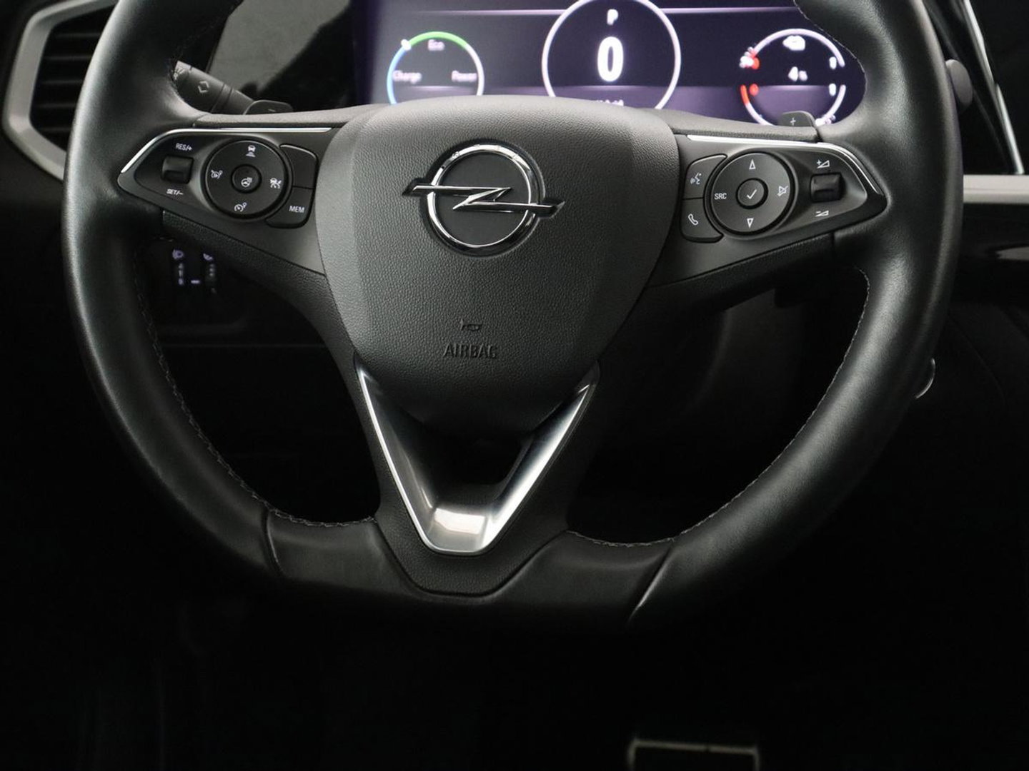 Opel Grandland X 1.6 Turbo Plug-In Hybrid Business Elegance