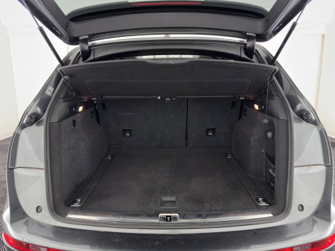 Audi SQ5 3.0 TDI quattro Pro Line Aut. *PANO | LEATHER-ALCANTARA | XENON | BANG&OLUFSEN | HEATED-SPORTSEATS | KEYLESS | CAMERA | NAVI-FULLMAP | PRIVACY-GLASS | SHIFTPADDLES | TOWBAR | 21''ALU*