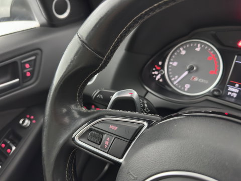 Audi SQ5 3.0 TDI quattro Pro Line Aut. *PANO | LEATHER-ALCANTARA | XENON | BANG&OLUFSEN | HEATED-SPORTSEATS | KEYLESS | CAMERA | NAVI-FULLMAP | PRIVACY-GLASS | SHIFTPADDLES | TOWBAR | 21''ALU*