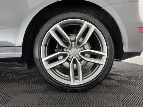Audi SQ5 3.0 TDI quattro Pro Line Aut. *PANO | LEATHER-ALCANTARA | XENON | BANG&OLUFSEN | HEATED-SPORTSEATS | KEYLESS | CAMERA | NAVI-FULLMAP | PRIVACY-GLASS | SHIFTPADDLES | TOWBAR | 21''ALU*