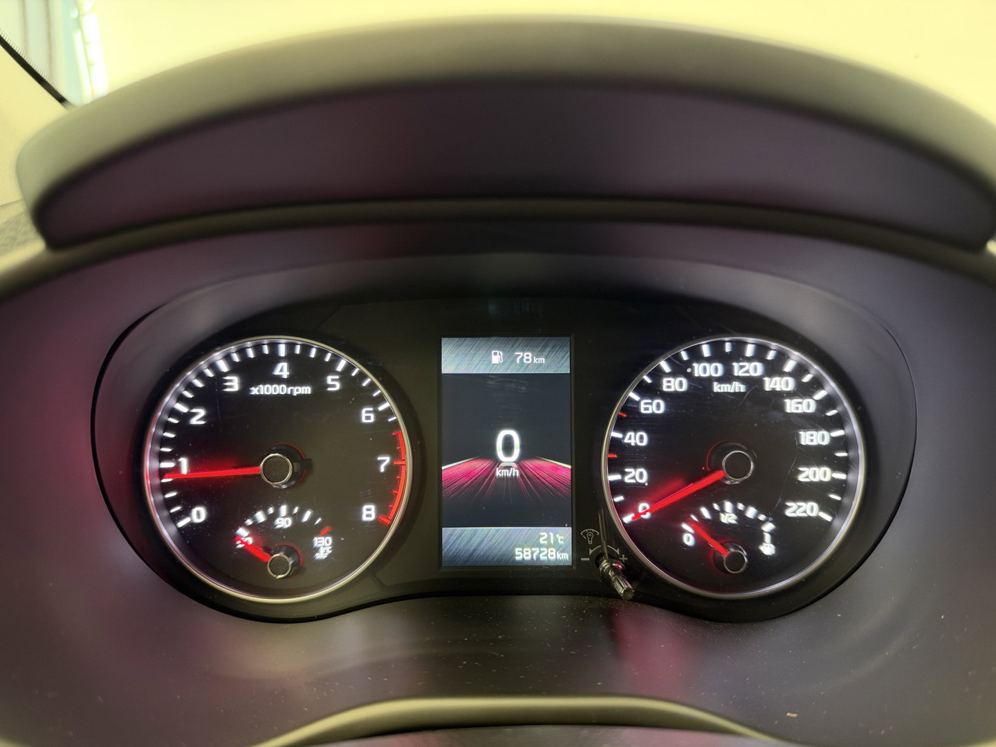 Kia Picanto 1.0 DPi GT-Line Navigatie CruiseControl Leder