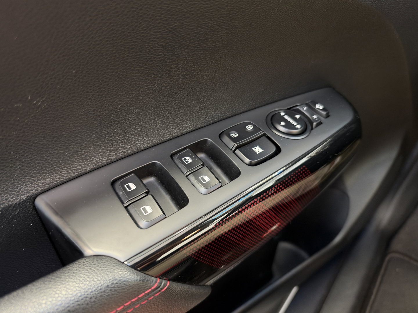 Kia Picanto 1.0 DPi GT-Line Navigatie CruiseControl Leder
