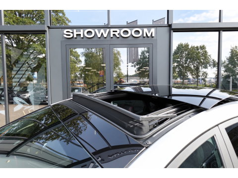 Ford Puma 1.0 EcoBoost Hybrid ST-Line X PANO B&O CAM