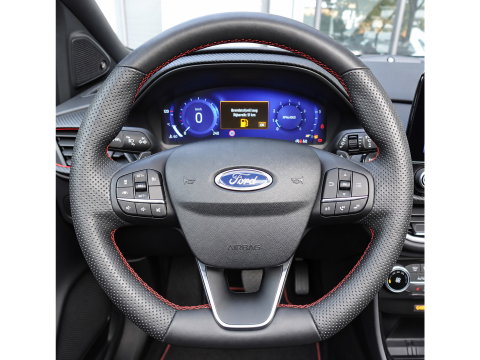 Ford Puma 1.0 EcoBoost Hybrid ST-Line X PANO B&O CAM