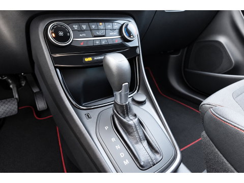 Ford Puma 1.0 EcoBoost Hybrid ST-Line X PANO B&O CAM