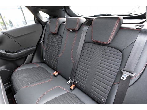 Ford Puma 1.0 EcoBoost Hybrid ST-Line X PANO B&O CAM