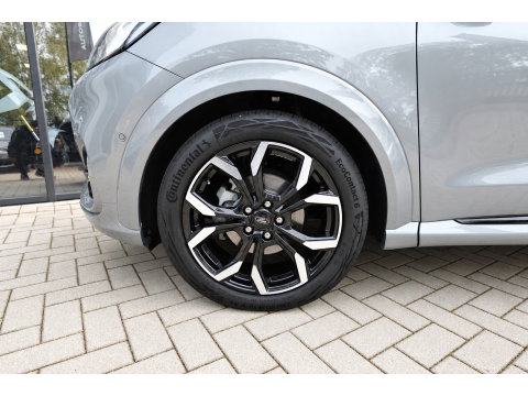 Ford Puma 1.0 EcoBoost Hybrid ST-Line X PANO B&O CAM