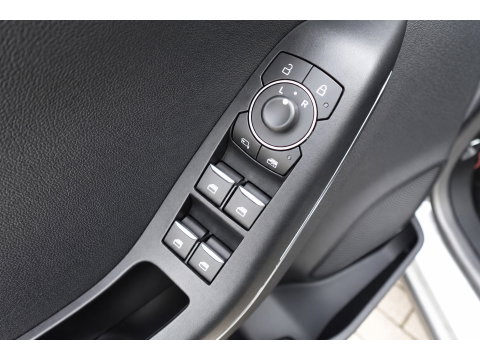 Ford Puma 1.0 EcoBoost Hybrid ST-Line X PANO B&O CAM