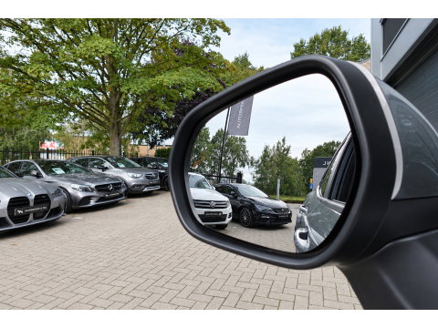 Ford Puma 1.0 EcoBoost Hybrid ST-Line X PANO B&O CAM