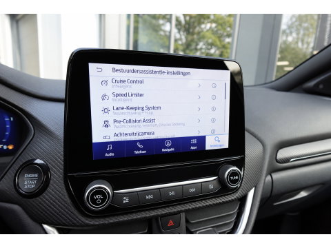 Ford Puma 1.0 EcoBoost Hybrid ST-Line X PANO B&O CAM