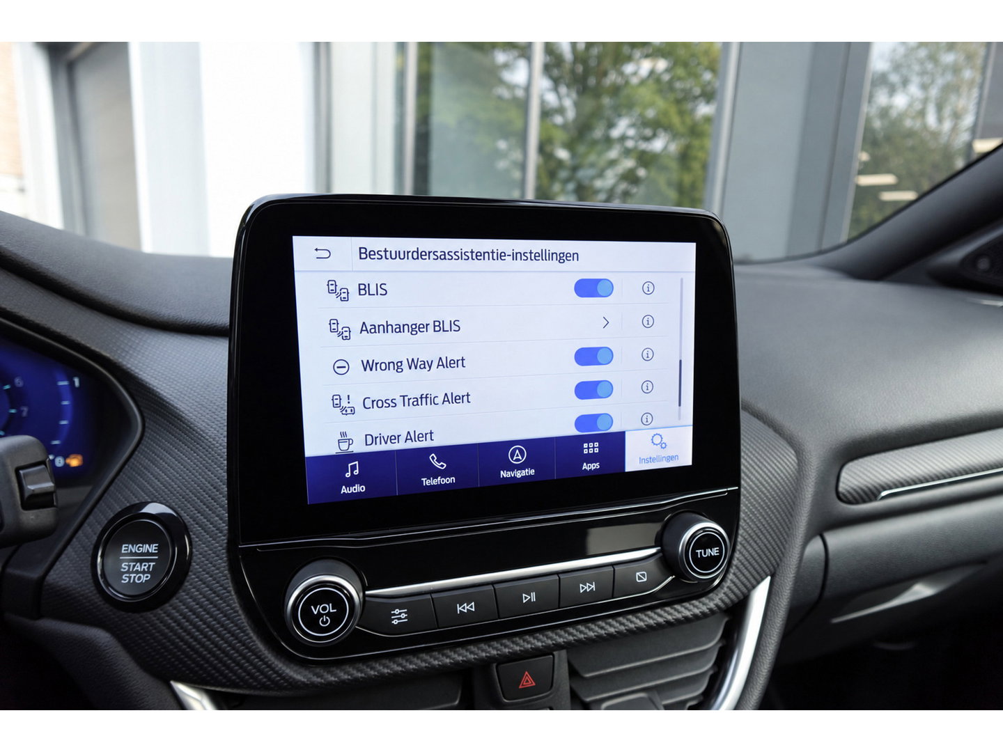 Ford Puma 1.0 EcoBoost Hybrid ST-Line X PANO B&O CAM