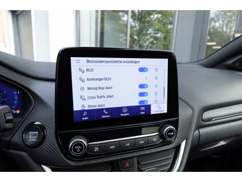 Ford Puma 1.0 EcoBoost Hybrid ST-Line X PANO B&O CAM