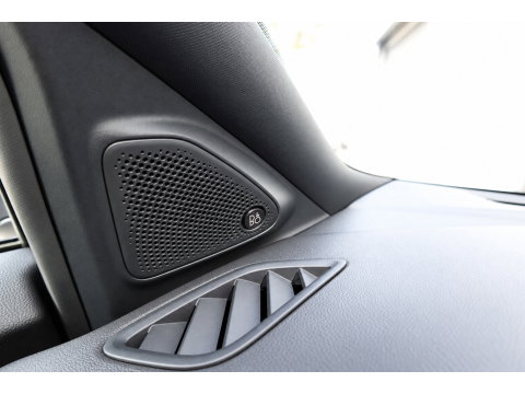 Ford Puma 1.0 EcoBoost Hybrid ST-Line X PANO B&O CAM