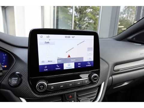 Ford Puma 1.0 EcoBoost Hybrid ST-Line X PANO B&O CAM