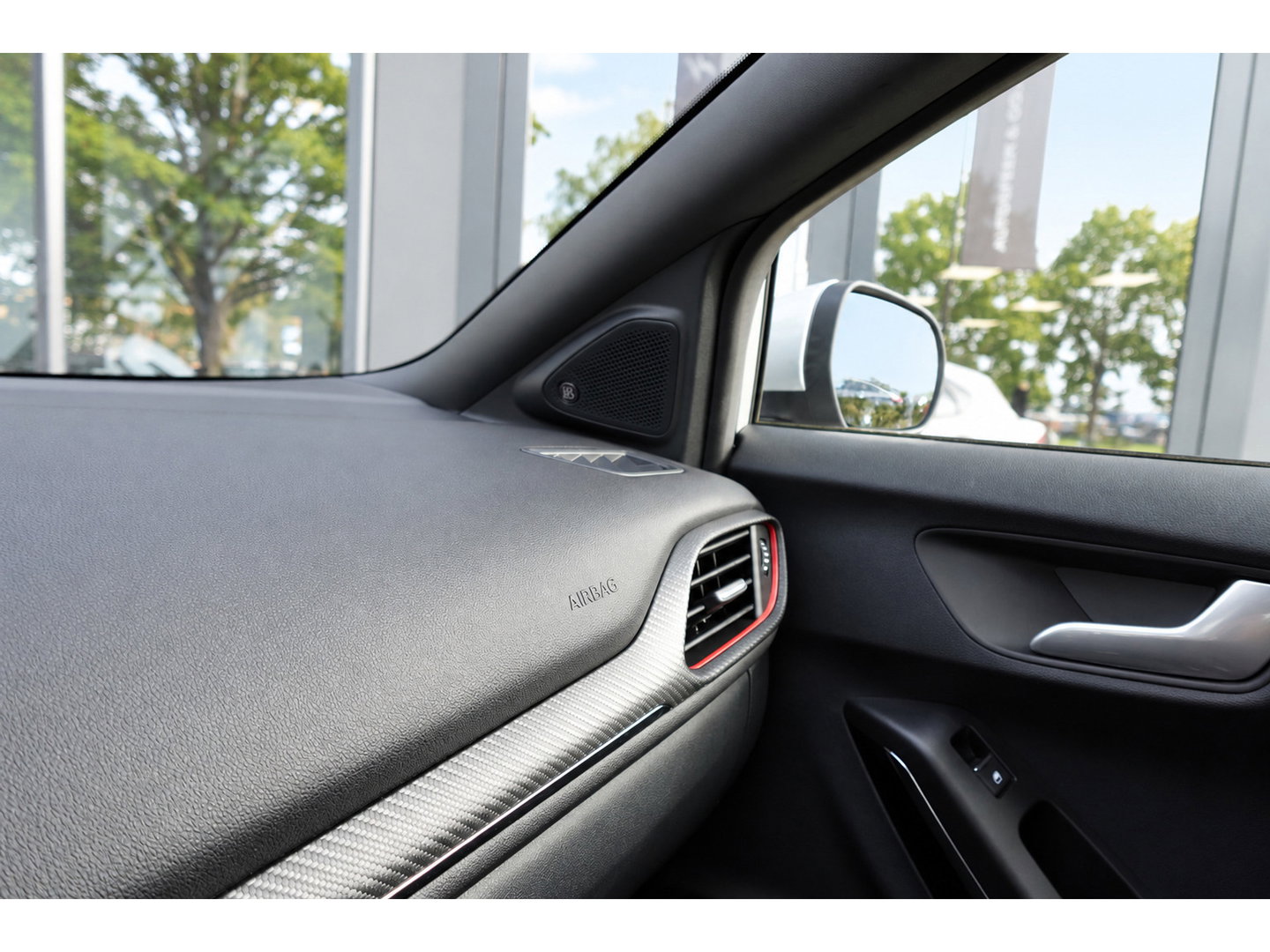 Ford Puma 1.0 EcoBoost Hybrid ST-Line X PANO B&O CAM
