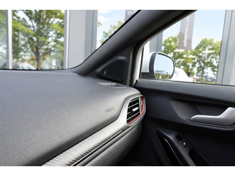 Ford Puma 1.0 EcoBoost Hybrid ST-Line X PANO B&O CAM